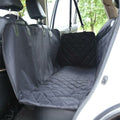 Funda Impermeable para Asiento Trasero – Modo Hamaca, Perros, Oxford Resistente