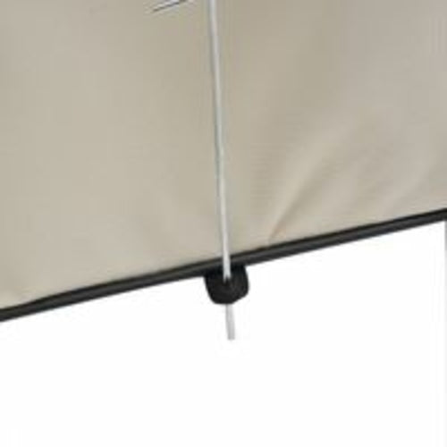 Corral Plegable para Mascotas PawHut 49" – Oxford 600D, Perros, Gatos y Conejos